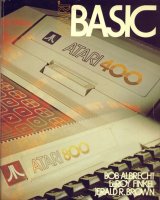 Atari BASIC