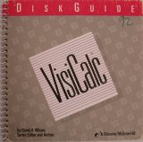 Visicalc Disk Guide