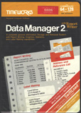 Data Manager 2