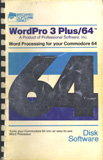 WordPro 3 Plus