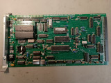 Z80 CPU board