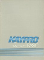 Microsft BASIC