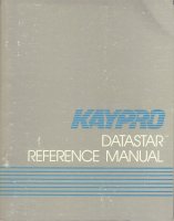 Datastar Reference
