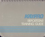 Reportstar Training Guide