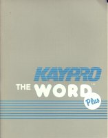 The Word Plus