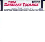 Turbo Database Toolkit