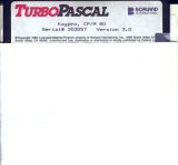 Turbo Pascal 3.0
