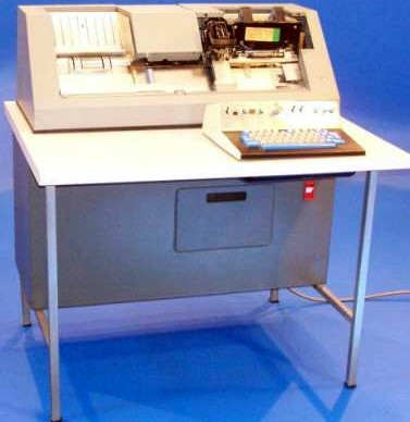 IBM 129