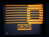 Osborne Computers