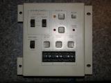 HP3000/33 Control Panel