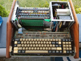 Sol 20 keyboard