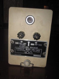 Capacitor tray 2
