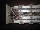 Capacitor tray 4