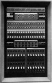 Output System Test Panel