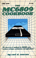 The MC6809 Cookbook