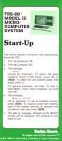 Startup Guide 1