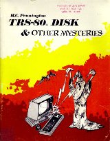 TRS-80 DISK