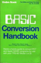 BASIC Conversion