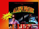 Alien Probe