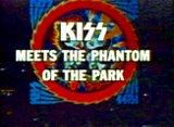 KISS Meets the Phantom of the Park