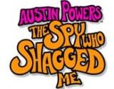 Austin Powers, the Spy Who Shagged Me
