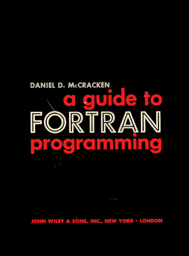 FORTRAN