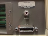 Serial Number