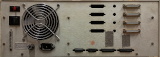 Rear Panel
