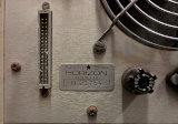 Model Plate