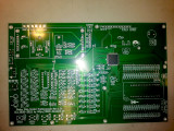 Retro Chip Tester Pro PCB